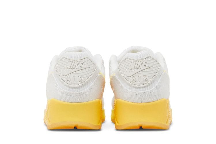 Women's Air Max 90 SE 'Citron Daisy'