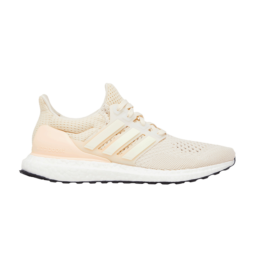 Women's UltraBoost 1.0 'Ecru Tint Coral'