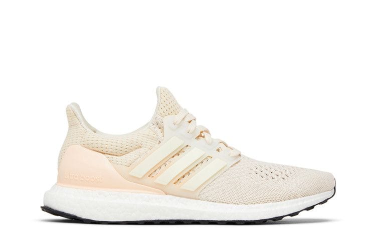 Women's UltraBoost 1.0 'Ecru Tint Coral'