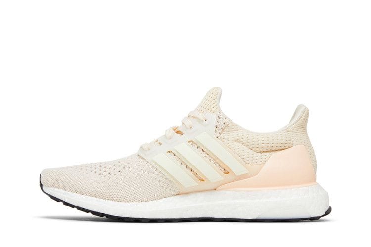 Women's UltraBoost 1.0 'Ecru Tint Coral'