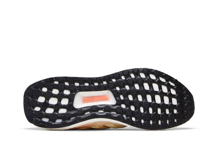 Women's UltraBoost 1.0 'Ecru Tint Coral'