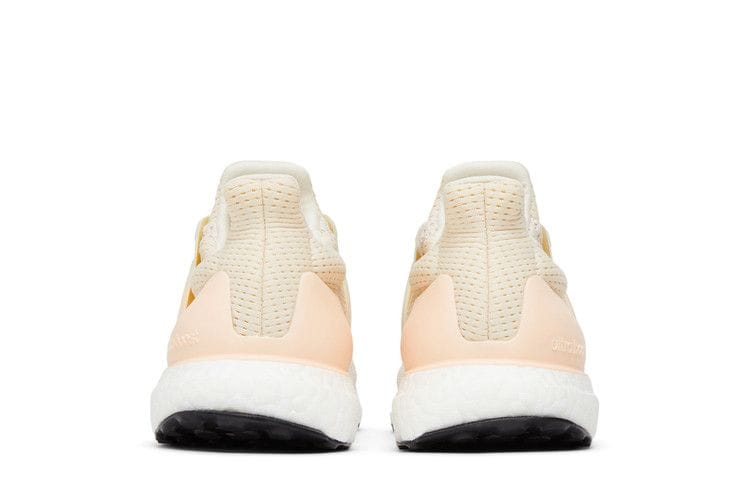 Women's UltraBoost 1.0 'Ecru Tint Coral'
