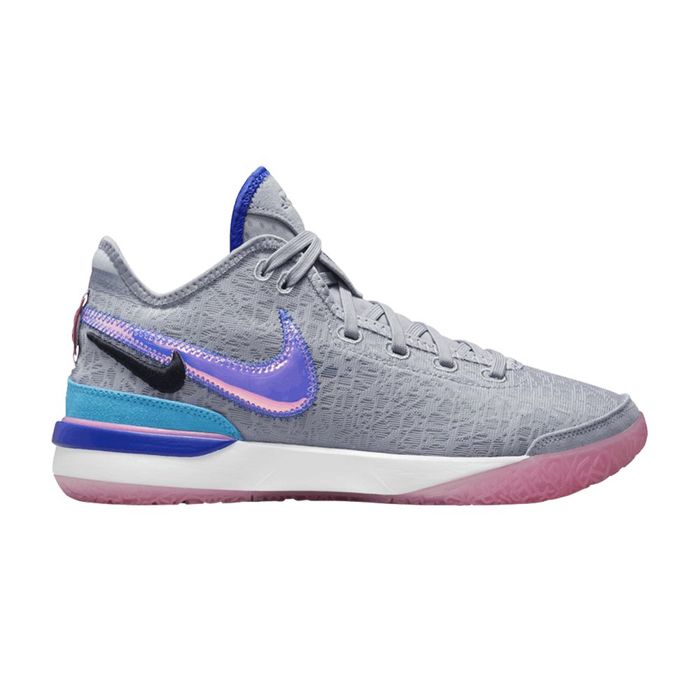 Men's Zoom LeBron NXXT Gen EP '1984'