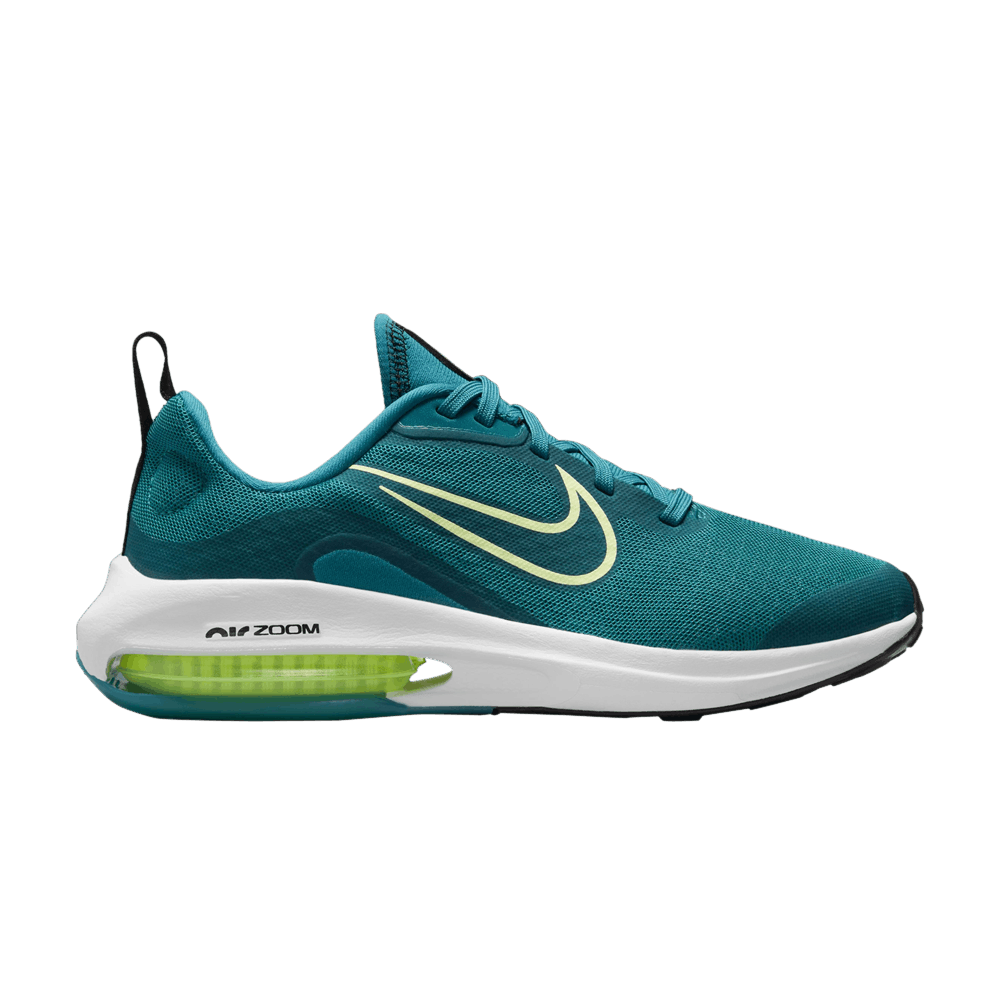 Air Zoom Arcadia 2 GS 'Bright Spruce Barely Volt'