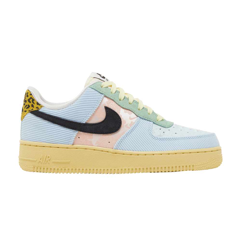 Women's Air Force 1 '07 'Spring Mix'