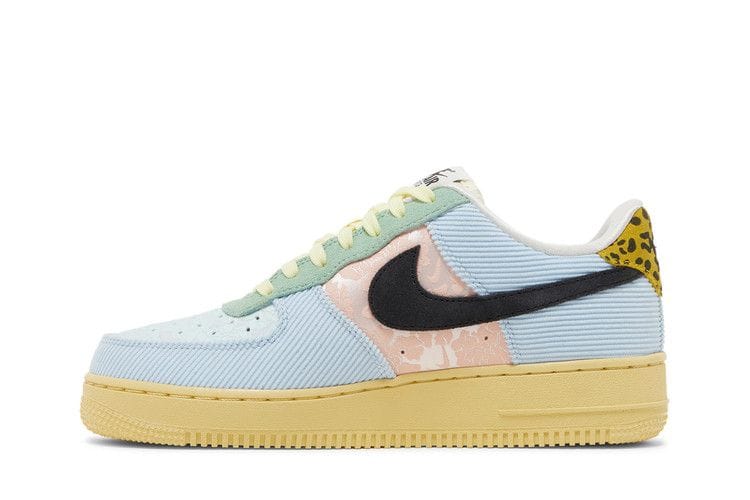 Women's Air Force 1 '07 'Spring Mix'