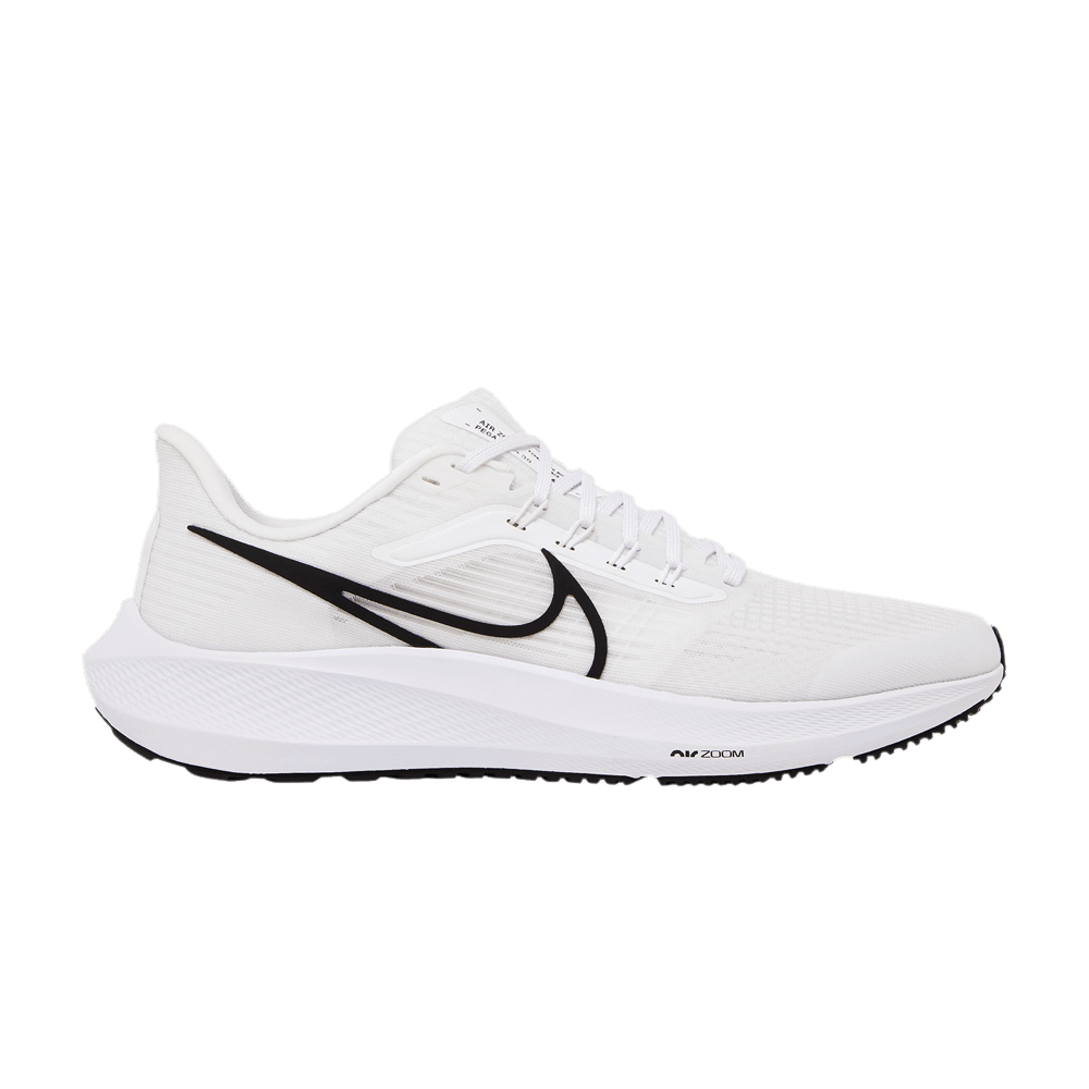 Men's Air Zoom Pegasus 39 TB 'White Black'