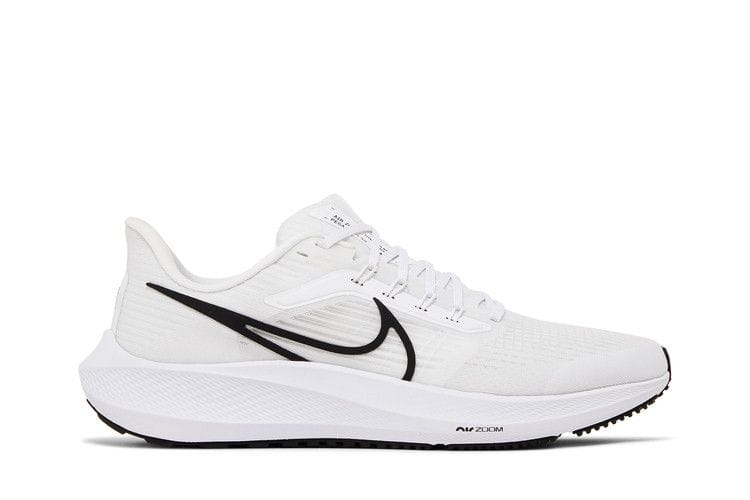 Men's Air Zoom Pegasus 39 TB 'White Black'
