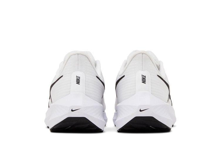 Men's Air Zoom Pegasus 39 TB 'White Black'
