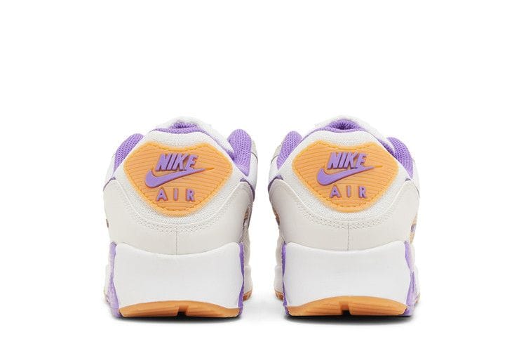 Men's Air Max 90 'Sail Purple'