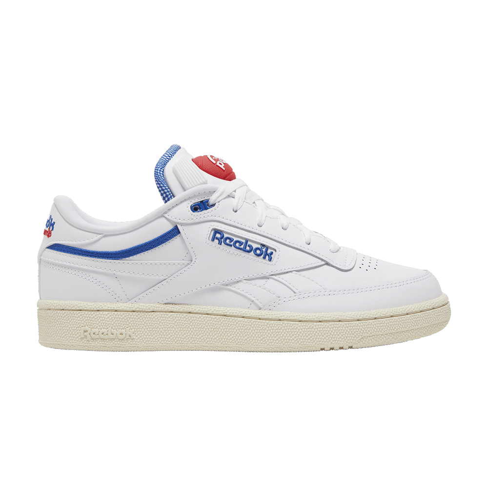 Men's Club C 85 Pump 'Vector Blue'