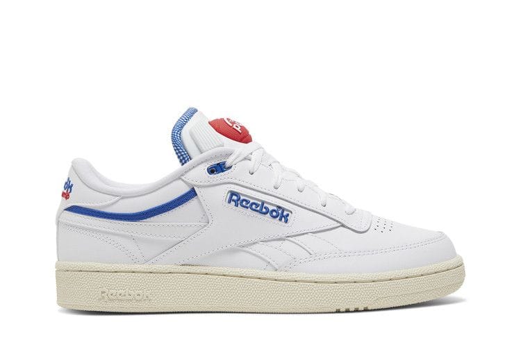 Men's Club C 85 Pump 'Vector Blue'