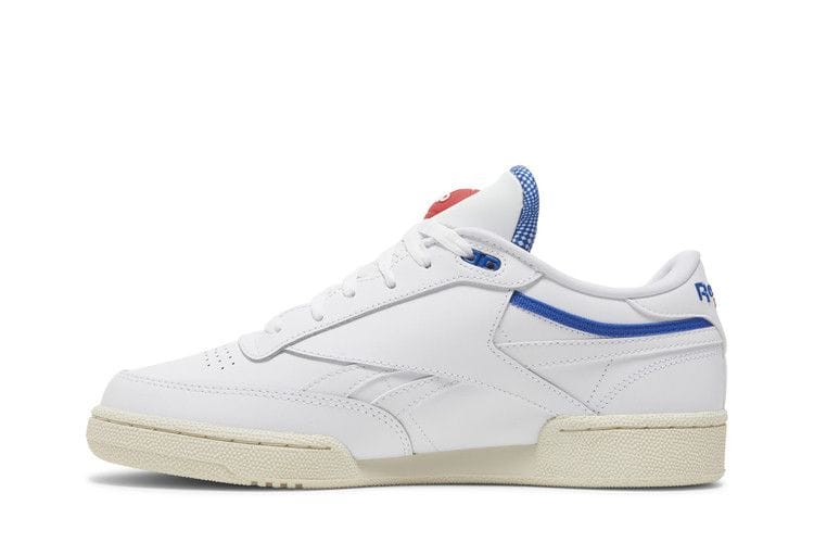 Men's Club C 85 Pump 'Vector Blue'