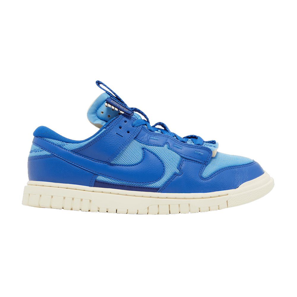 Men's Air Dunk Jumbo 'Game Royal'