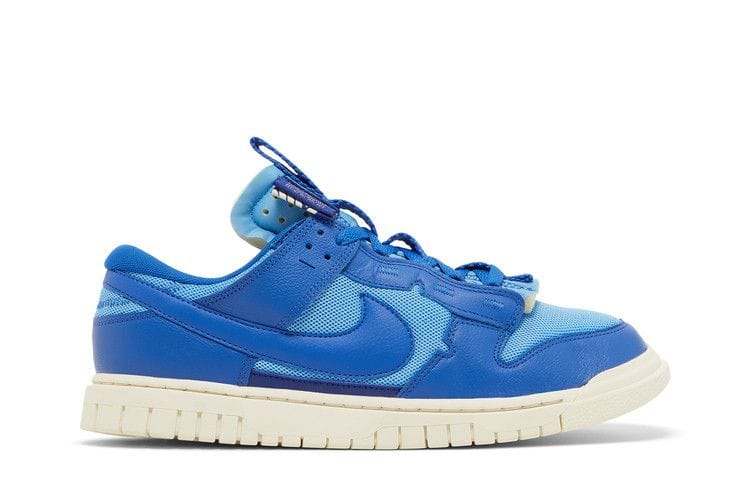Men's Air Dunk Jumbo 'Game Royal'