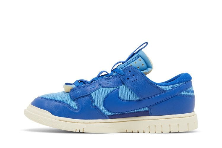 Men's Air Dunk Jumbo 'Game Royal'