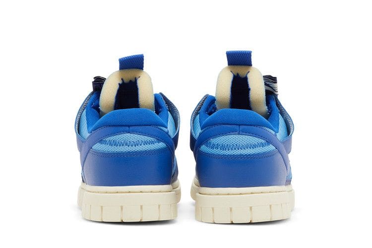 Men's Air Dunk Jumbo 'Game Royal'