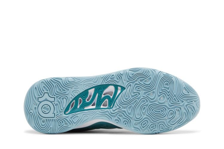 Men's KD 15 'Mariners'