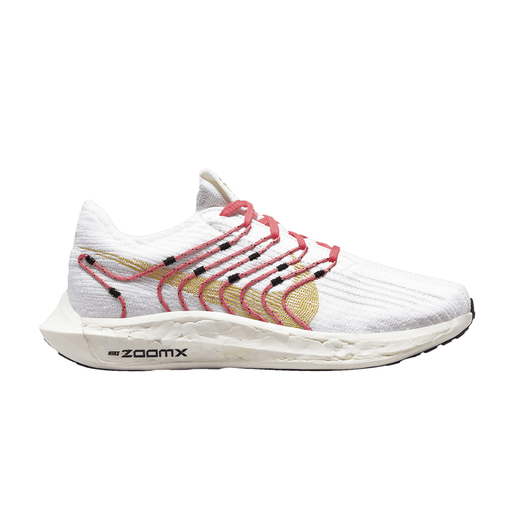 Women's Pegasus Turbo Next Nature 'White Sea Coral'