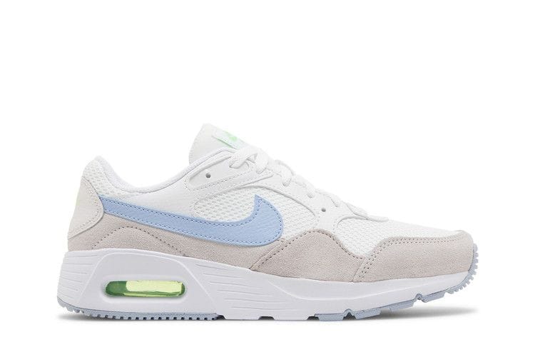 Women's Air Max SC 'White Cobalt Blue'
