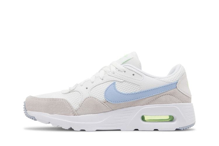 Women's Air Max SC 'White Cobalt Blue'