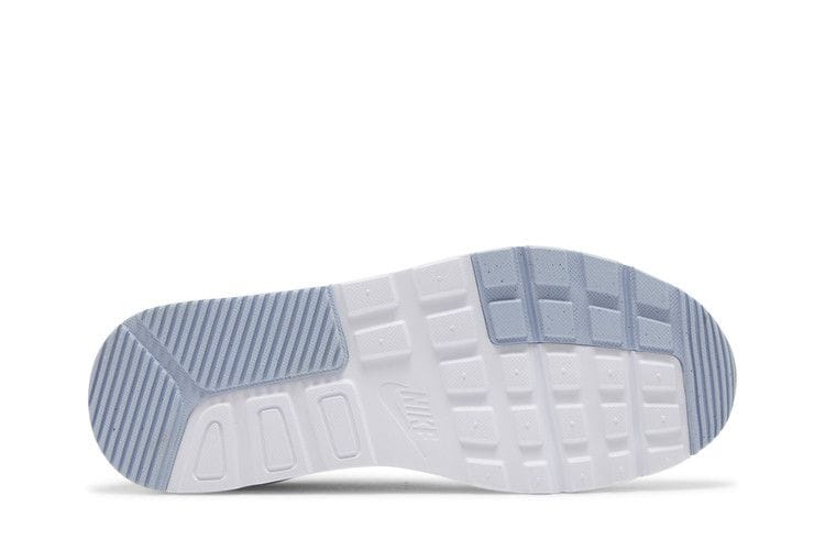Women's Air Max SC 'White Cobalt Blue'