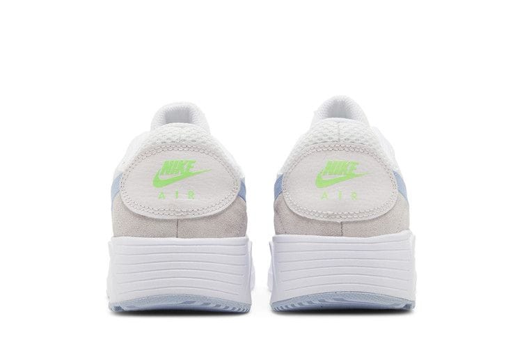Women's Air Max SC 'White Cobalt Blue'