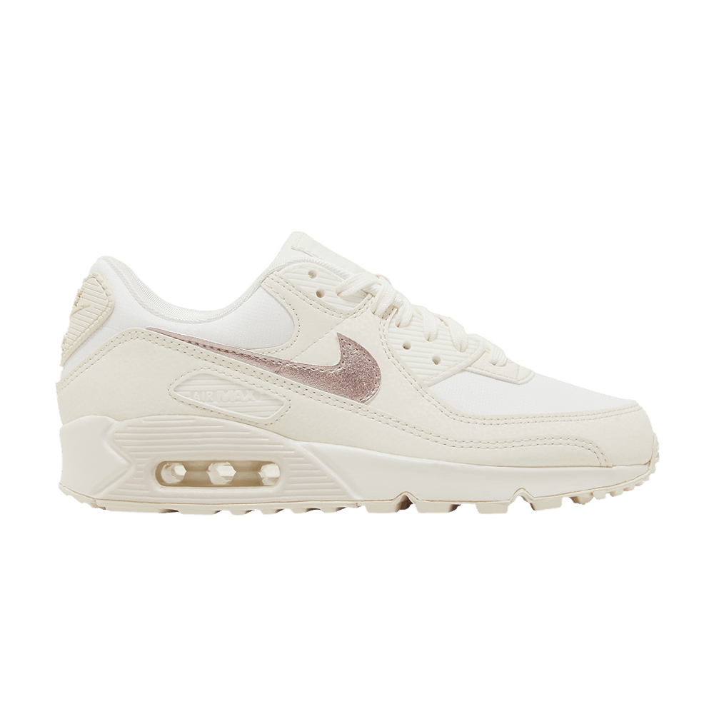 Women's Air Max 90 'Sail Pink Oxford'