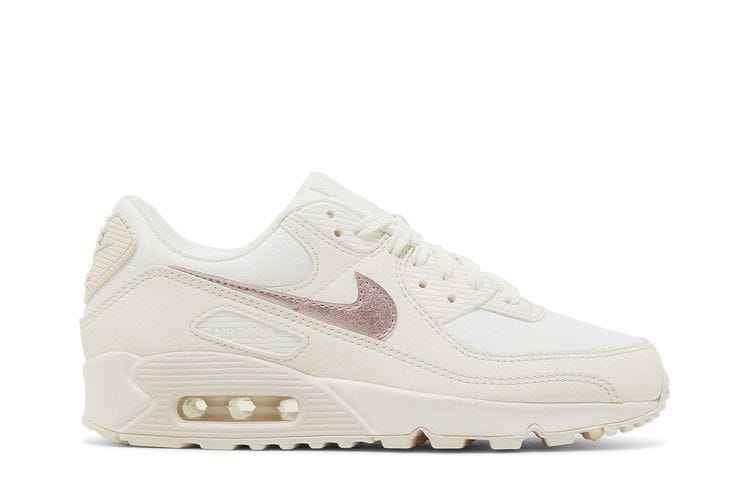 Women's Air Max 90 'Sail Pink Oxford'