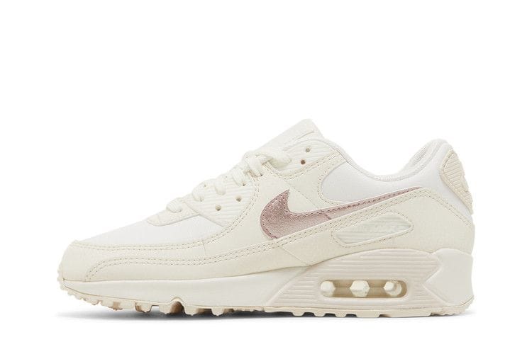 Women's Air Max 90 'Sail Pink Oxford'