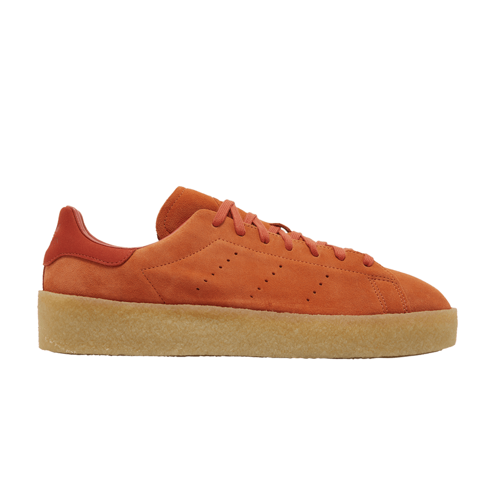 Men's Stan Smith Crepe 'Craft Orange'