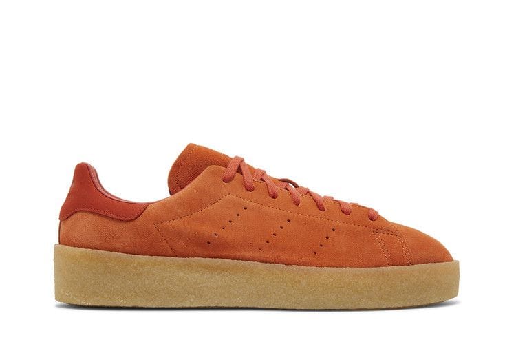 Men's Stan Smith Crepe 'Craft Orange'