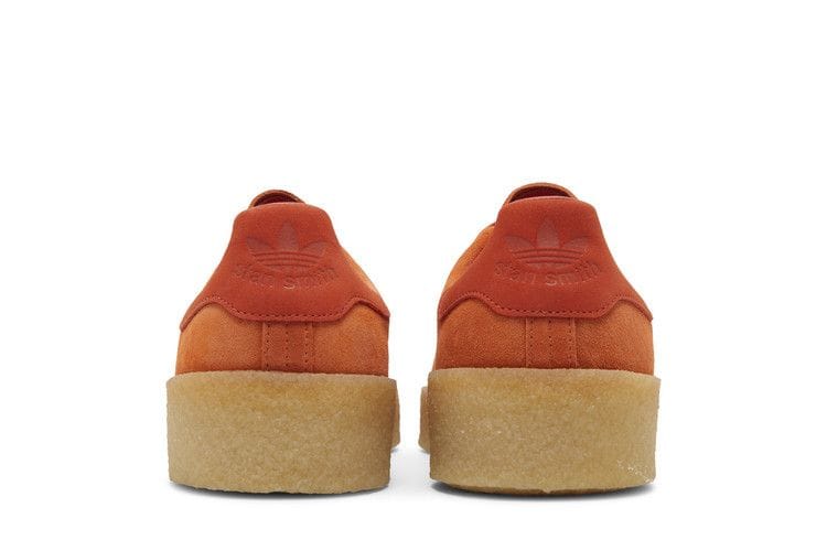 Men's Stan Smith Crepe 'Craft Orange'