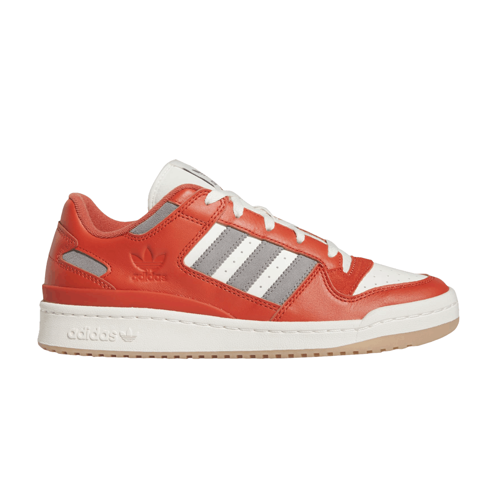Men's Forum Low 'Preloved Red Gum'