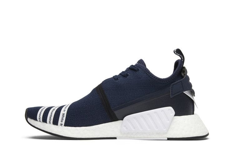 Men's White Mountaineering x NMD R2 PK 'Collegiate Navy'