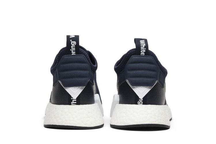 Men's White Mountaineering x NMD R2 PK 'Collegiate Navy'