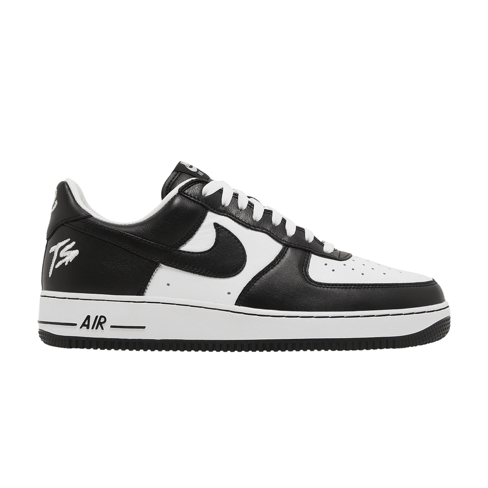 Men's Terror Squad x Air Force 1 Low QS 'Blackout'