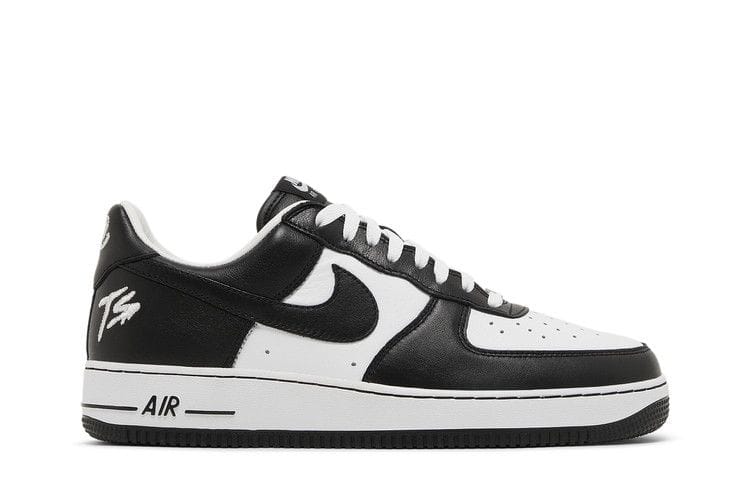 Men's Terror Squad x Air Force 1 Low QS 'Blackout'