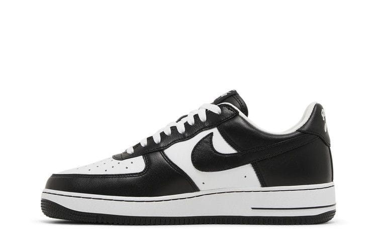 Men's Terror Squad x Air Force 1 Low QS 'Blackout'