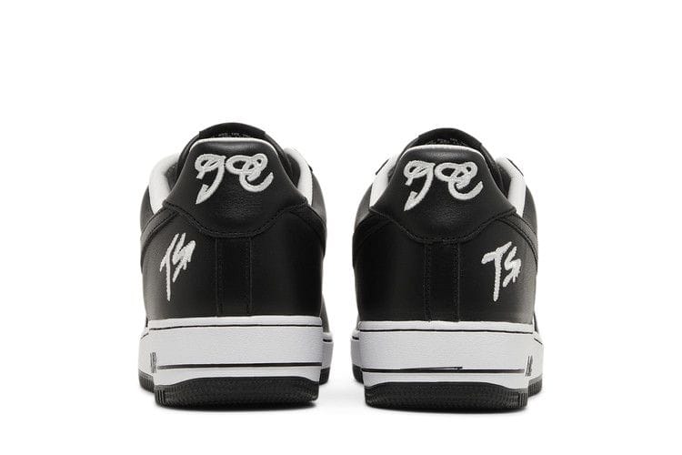 Men's Terror Squad x Air Force 1 Low QS 'Blackout'