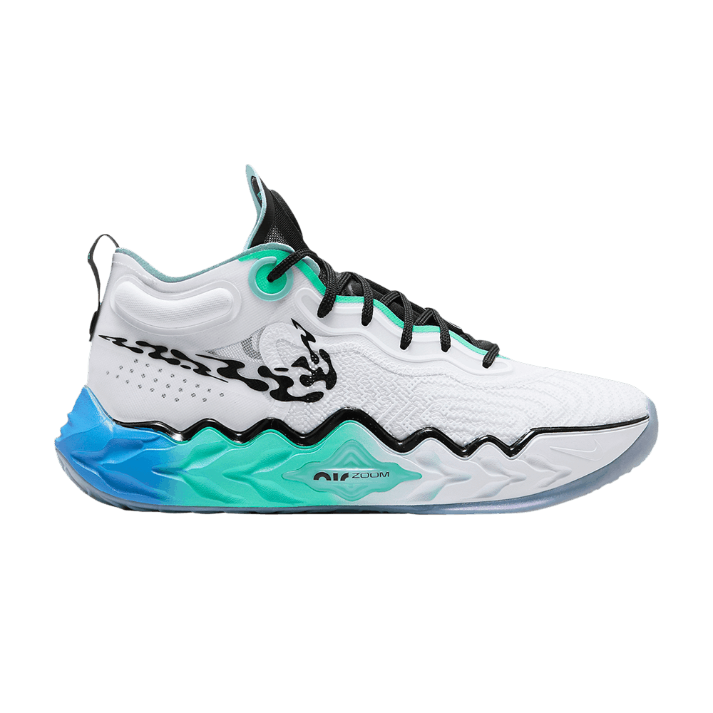 Men's Air Zoom GT Run 'Unlock Your Space'