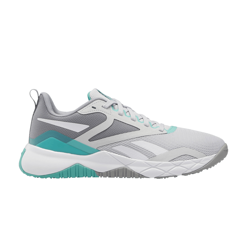 Women's NFX 'Pure Grey Teal'