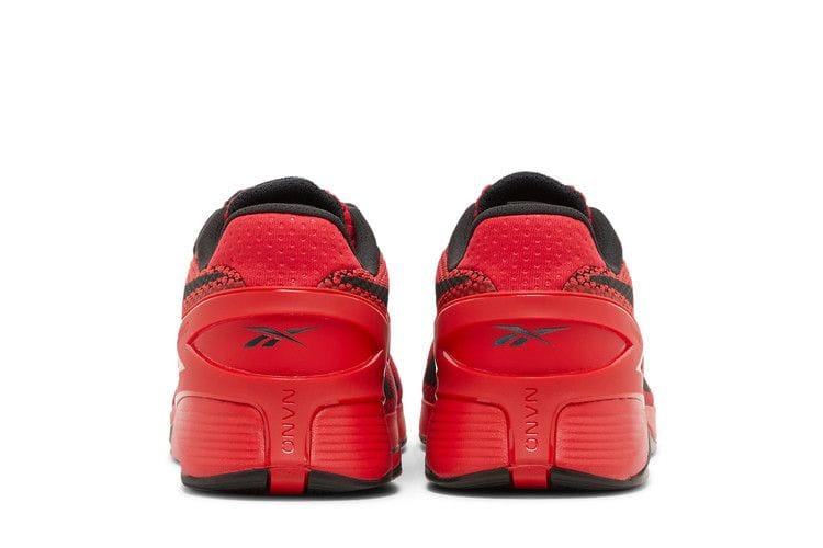 Men's Nano X3 'Vector Red Black'