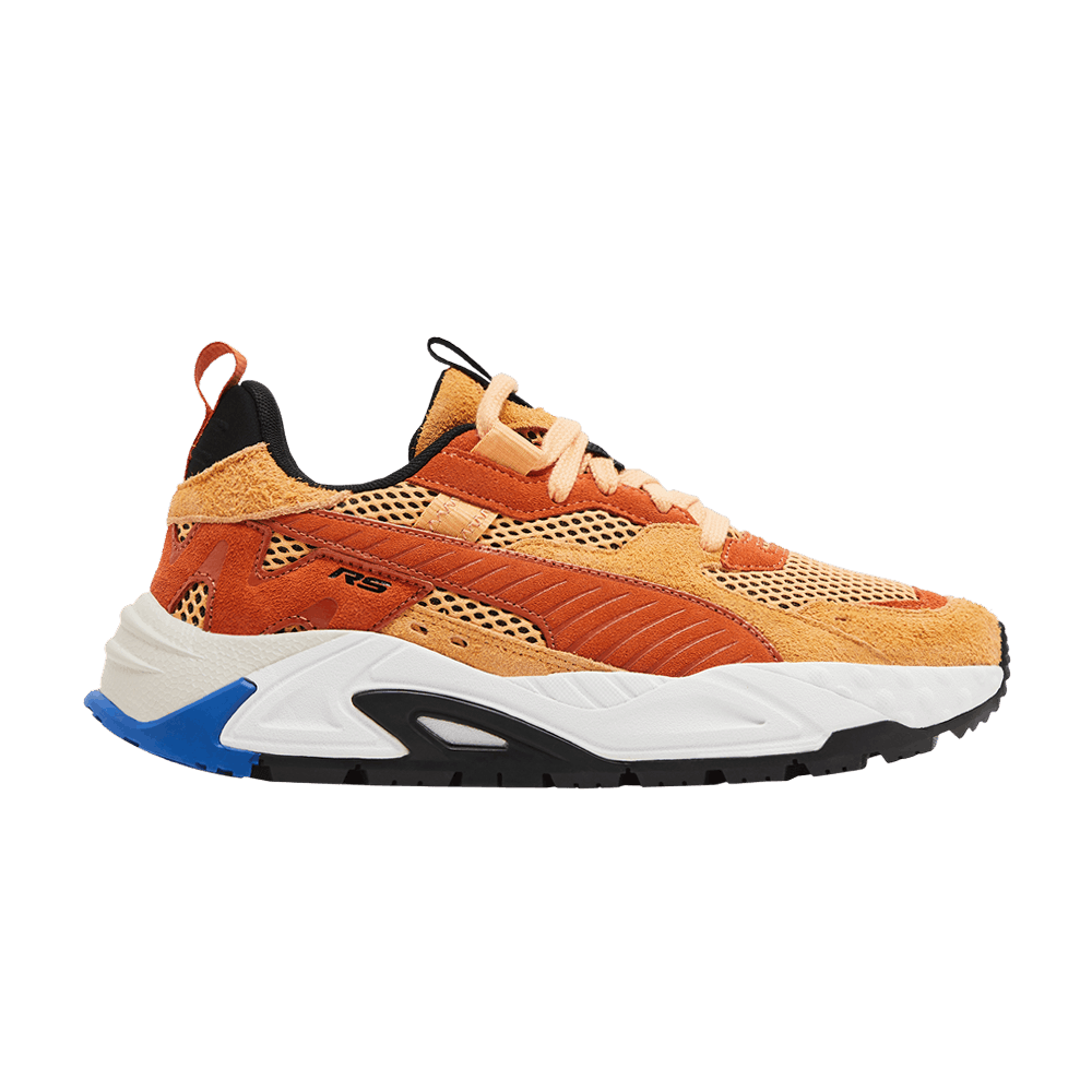 Men's RS-Trck Horizon 'Orange Brick'