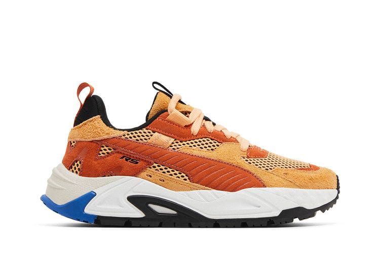 Men's RS-Trck Horizon 'Orange Brick'