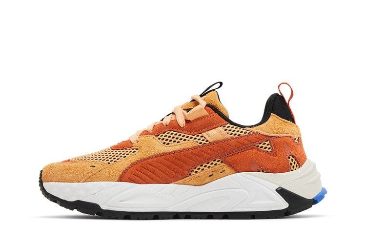 Men's RS-Trck Horizon 'Orange Brick'