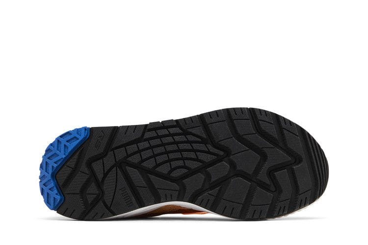 Men's RS-Trck Horizon 'Orange Brick'