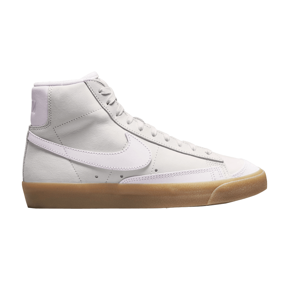 Women's Blazer Mid Premium 'Pearl Pink Gum'