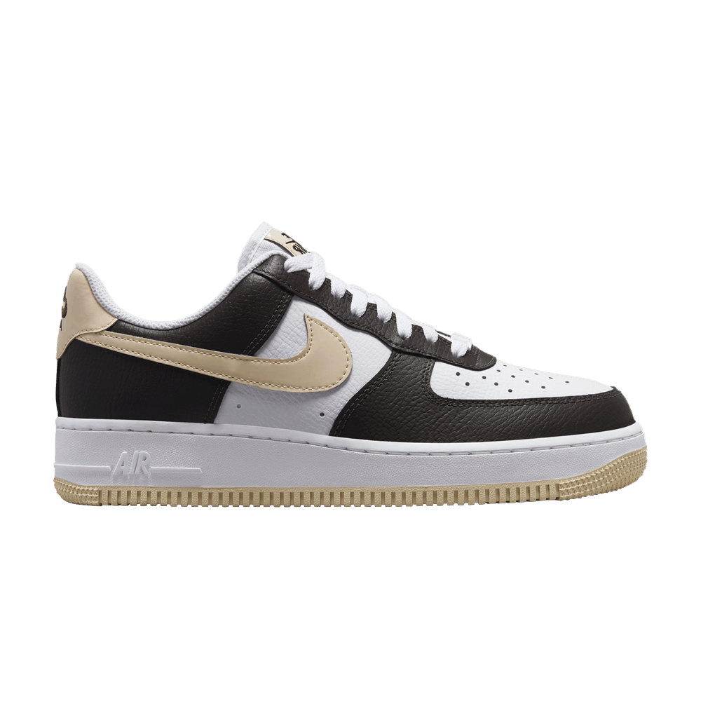 Women's Air Force 1 '07 'Cappuccino'