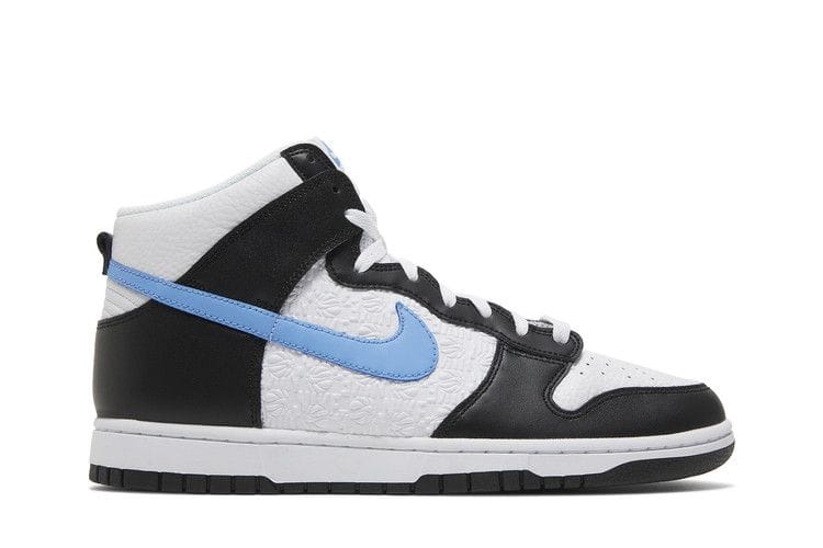 Men's Dunk High EMB 'University Blue'